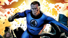 John Krasinski would love to star in Marvel Studios’ ‘Fantastic Four’ reboot alongside Emily Blunt