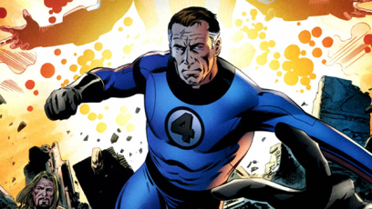 John Krasinski would love to star in Marvel Studios’ ‘Fantastic Four’ reboot alongside Emily Blunt