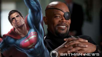 Rumor: Warner Bros. wants Henry Cavill’s Superman to be like Marvel’s Nick Fury