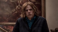 Zack Snyder thinks Lex Luthor killed his own dad before ‘Batman v Superman’