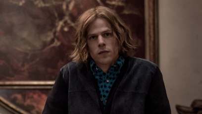 Zack Snyder thinks Lex Luthor killed his own dad before ‘Batman v Superman’