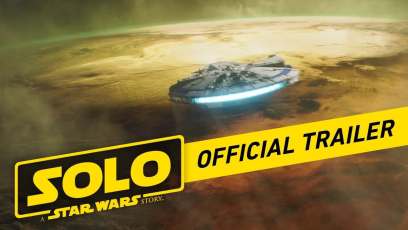 Watch the first full ‘Solo: A Star Wars Story’ trailer