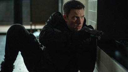 ‘Suicide Squad 2’ director made the most rented movie of 2017 (The Accountant)