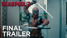 Final ‘Deadpool 2’ trailer has Thanos and DC references