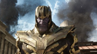‘Avengers: Infinity War’ passes $600 million at the domestic box office