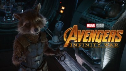 Over 20 new HD images from ‘Avengers: Infinity War’ (spoilers)