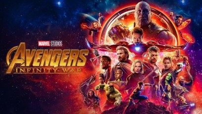 ‘Infinity War’ dethrones ‘The Avengers’ as highest-grossing superhero movie of all time