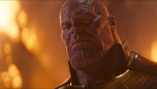 How ‘Avengers: Infinity’ War turned Josh Brolin into an eight-foot purple madman