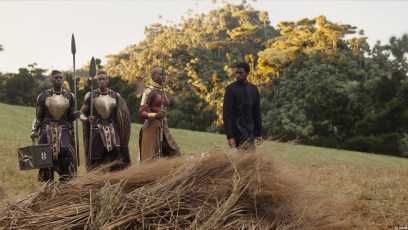 Over 20 new HD photos and behind-the-scenes images from ‘Avengers: Infinity War’ (spoilers)