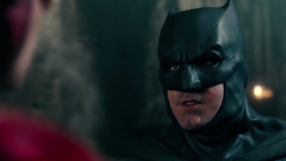 ‘Flashpoint’ was going to be Ben Affleck’s final Batman appearance. Now what?