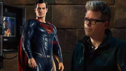 Mission: Impossible’s Christopher McQuarrie would direct ‘Man of Steel 2’ if Henry Cavill asked