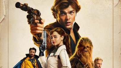 ‘Solo: A Star Wars Story’ tickets on sale; new 360 experience video released