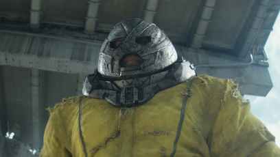 Juggernaut vs Colossus clip from ‘Deadpool 2’ released online