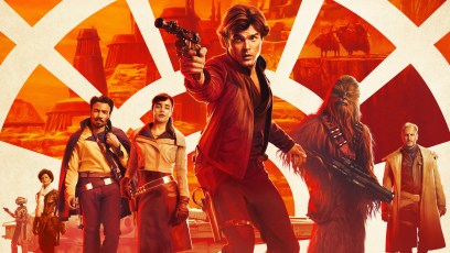 ‘Solo: A Star Wars Story’ writer doesn’t see a sequel “happening anytime soon”