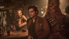 Lucasfilm calls report of Star Wars “Story” spinoffs being put on hold “inaccurate”