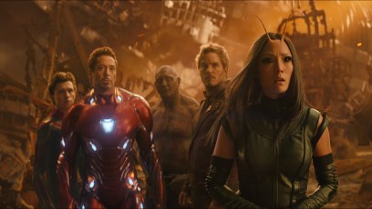 Why Disney Should (And Shouldn’t) Move Marvel’s ‘Avengers 4’ to April