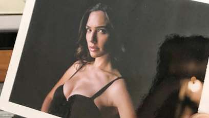 Zack Snyder reflects on casting Gal Gadot as Wonder Woman in 2013