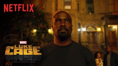 New ‘Luke Cage’ Season 2 trailer bebuts a villain who can break the unbreakable man