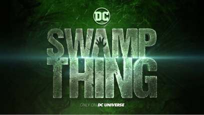 ‘Swamp Thing’ Set Photos Give First Look at Abby Arcane and Alec Holland