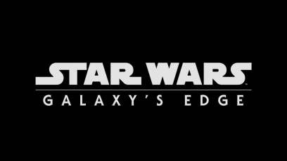 Opening season announced for Star Wars: Galaxy’s Edge at Disney Parks