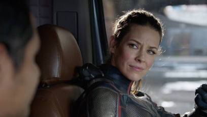‘Ant-Man and The Wasp’ gets a hilarious new TV spot: Tiny team. Big buzz.