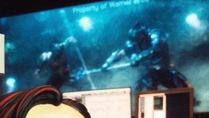 James Wan shares sneak peek at ‘Aquaman’ fight scene from the editing bay