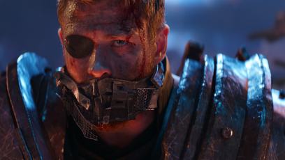 Chris Hemsworth says ‘Avengers 4’ is even more shocking than ‘Infinity War’