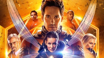 ‘Ant-Man and the Wasp’ moves past ‘Ant-Man’ at the domestic box office