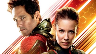 ‘Ant-Man and the Wasp’ heading for $21 million opening day in China