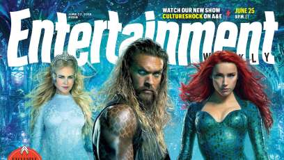 ‘Aquaman’ cast to appear on Conan O’Brien’s Comic-Con special later this month