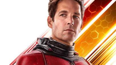 6 new character posters released for ‘Ant-Man and the Wasp’
