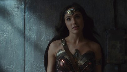 ‘Justice League’ VFX reel includes a deleted shot of Gal Gadot as Wonder Woman
