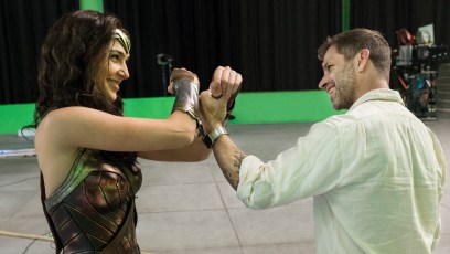 ‘Wonder Woman 1984’ press release reveals Zack Snyder, Gal Gadot as producers, and more