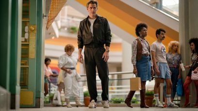 Wonder Woman 1984 Rumor Reveals How Steve Trevor Returns