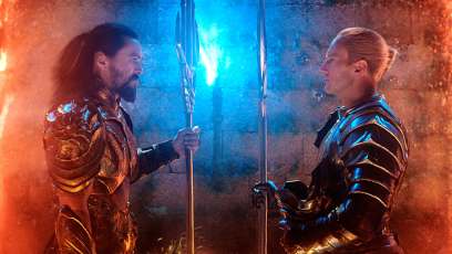 Jason Momoa Battles Patrick Wilson in New Clip from ‘Aquaman’