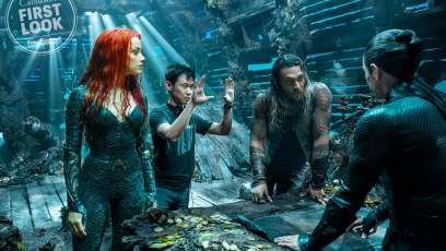 Warner Bros. boss worries that ‘Aquaman’ won’t be ready in time for its release date