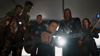 Kevin Feige teases why certain characters survived ‘Avengers: Infinity War’