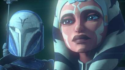SDCC 2018: 12 things we learned from the ‘Star Wars: The Clone Wars’ panel