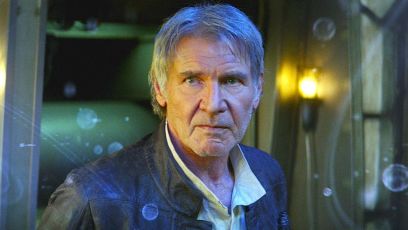 Harrison Ford eyes ‘Call of the Wild’