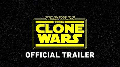 ‘Star Wars: The Clone Wars’: official trailer released for series revival