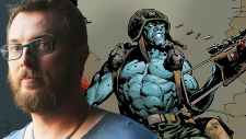 ‘Rogue Trooper’ movie coming from ‘Warcraft’ director Duncan Jones