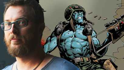 ‘Rogue Trooper’ movie coming from ‘Warcraft’ director Duncan Jones