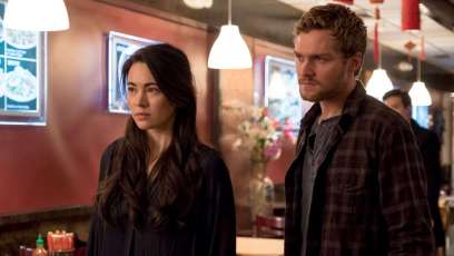 ‘Iron Fist’ season 2 stills feature Typhoid Mary, the Daughters of the Dragon, and more