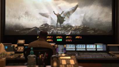 ‘Aquaman’ director shares sneak peek at this week’s first trailer