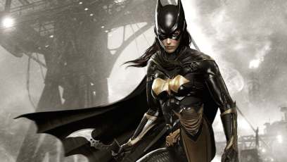 Hailee Steinfeld wants to play Batgirl