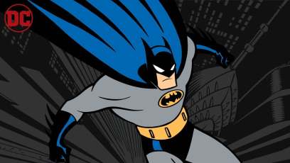 ‘Batman: The Animated Series’ coming to Blu-ray in October, available for pre-order now