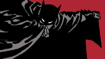 Rumor: ‘The Batman’ will be inspired by “Year One”, feature Harvey Dent