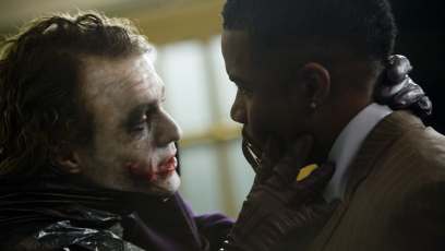 Gambol wasn’t supposed to die in ‘The Dark Knight’ and had more scenes, says Michael Jai White