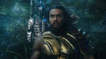 ‘Aquaman’ Comic-Con trailer is officially online
