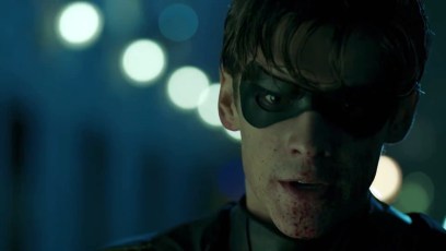 Geoff Johns explains Robin’s “F*ck Batman” line from ‘Titans’